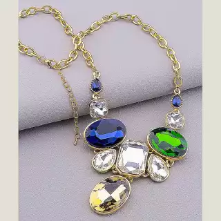 Підвіска Сrystal 48 см