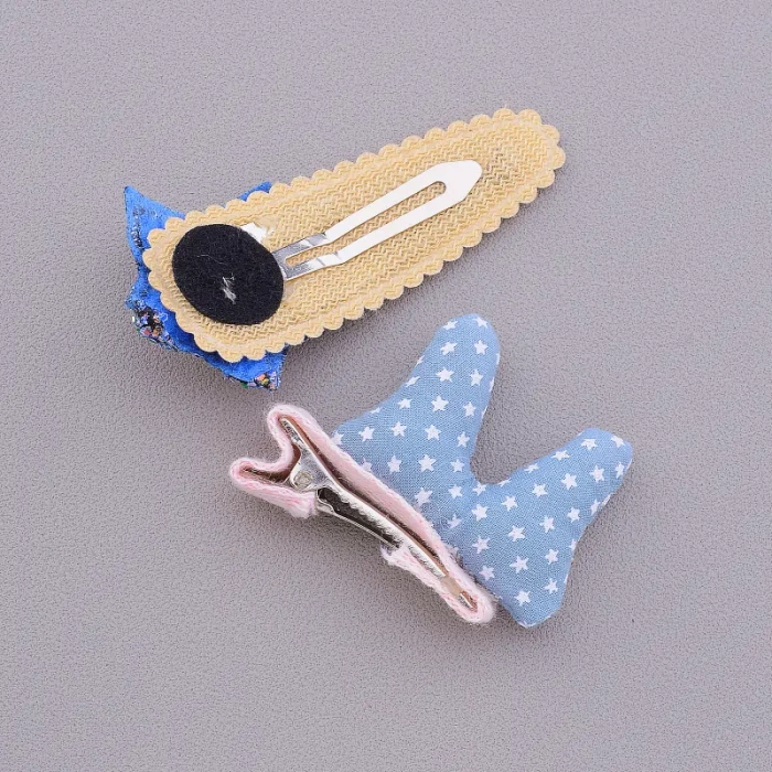 🏷️️ Шпилька Flora Secret тканина ss_41517