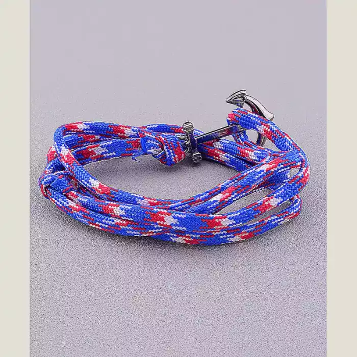 🏷️️ Браслет петля Шнурок 53 см ss_30090