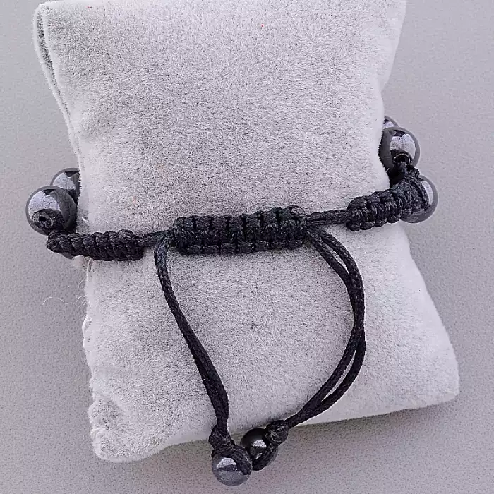 🏷️️ Браслет Шамбала Сrystal 17 см ss_80512