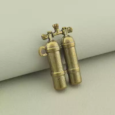 🏷️️ Фігурка Латунь F-98102