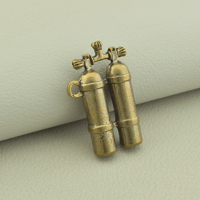 🏷️️ Фігурка Латунь ss_98102