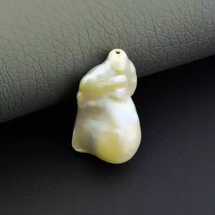 🏷️️ Кабошон Перли 25х15мм. ss_106006