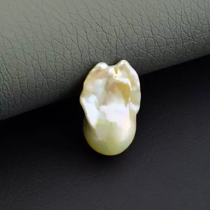 🏷️️ Кабошон Перли 25х15мм. ss_106006