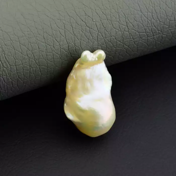 🏷️️ Кабошон Перли 25х15мм. ss_106006