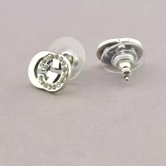 🏷️️ Сережки Winniana (Італія) Фіаніт ss_106111