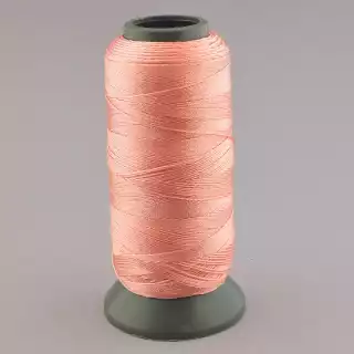 Нитки шовк 0,6 мм.