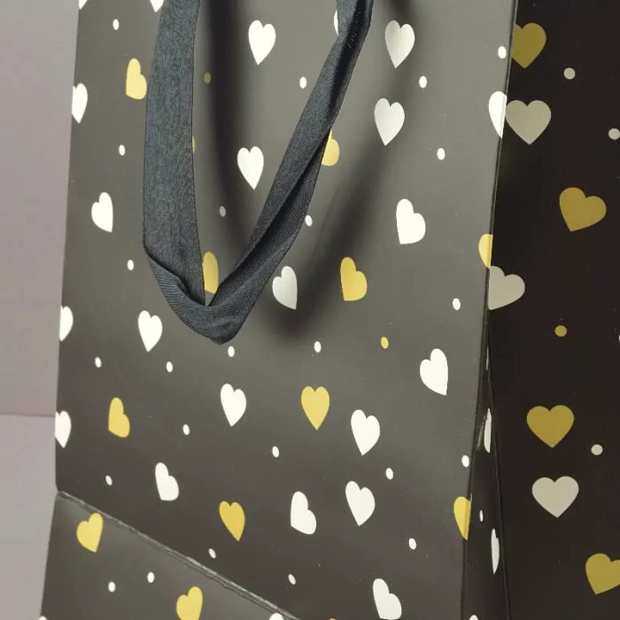 🏷️️ Пакет картон 230х170 мм ss_61736