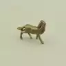🏷️️ Фігурка Овен Латунь F-100243