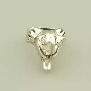 Перстень Фіаніт