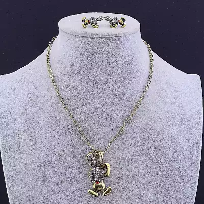 🏷️️ Набір Стрази 52 см F-83832