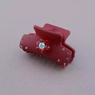 Краб Fashion пластик