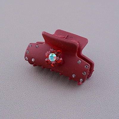 Краб Fashion пластик