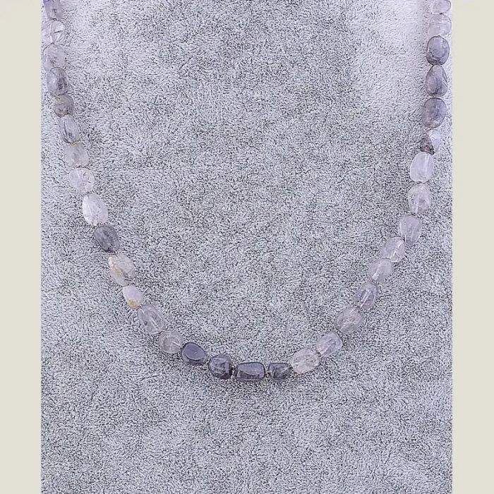 🏷️️ Намисто Кварц 80 см ss_65142