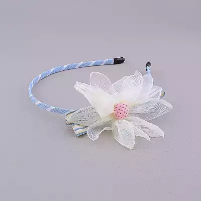 Обруч Flora Secret тканина