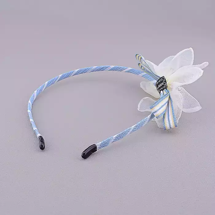 🏷️️ 🏷️️ Обруч Flora Secret тканина ss_41294 ss_41294