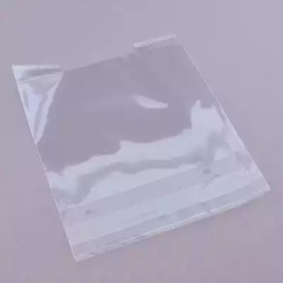 Пакет пакувальний 20 жартами 110х105 мм.