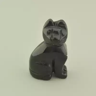 🏷️️ Кішечка Агат 47х25 F-102811