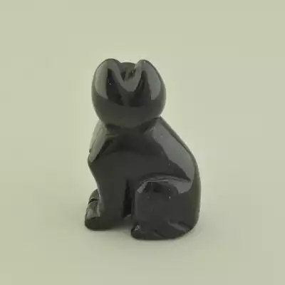 🏷️️ Кішечка Агат 47х25 F-102811