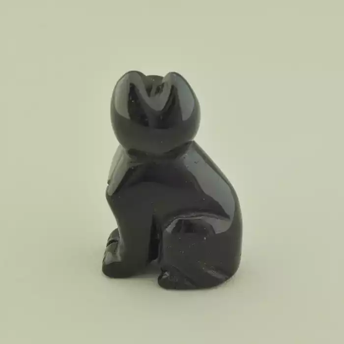 🏷️️ Кішечка Агат 47х25 ss_102811