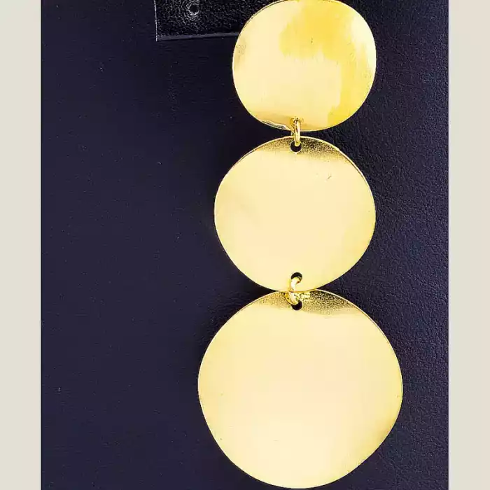 🏷️️ Сережки пусети FJ ss_67712