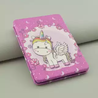 Дзеркальце міні 85х60 мм