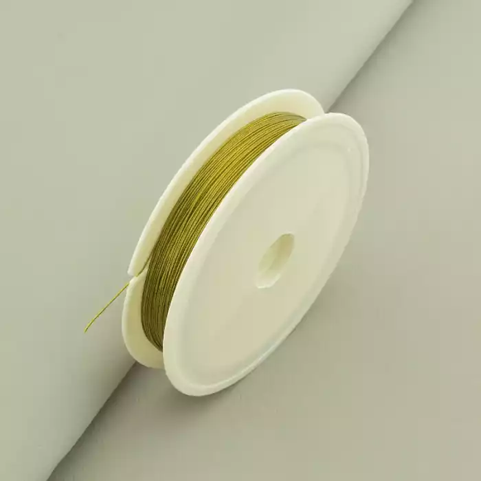 🏷️️ Струна Метал 0,45 мм. ss_98103