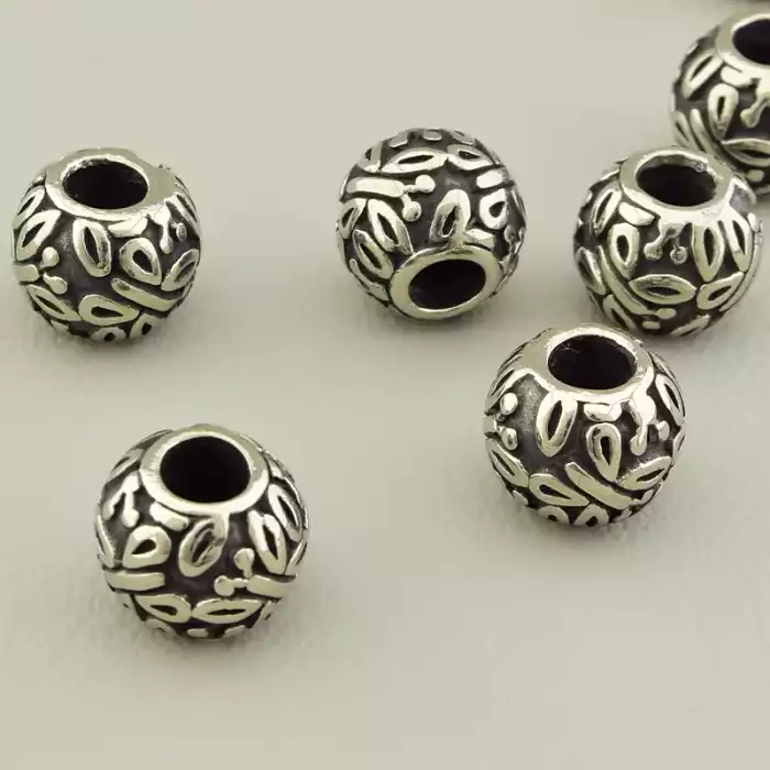 🏷️️ Вставка Stainless Steel Медична сталь 316L 10х10 мм F-106316