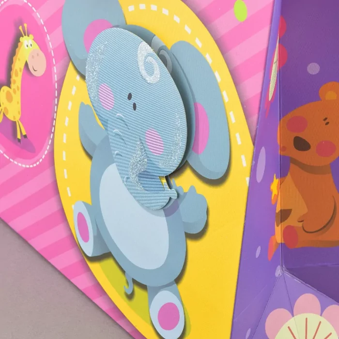 🏷️️ Пакет картон 230х170 мм ss_61737