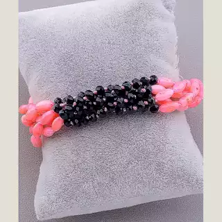 Браслет Корал 20 см