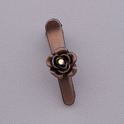 Шпилька Fashion пластик