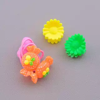 Крабик + Гумка пластик