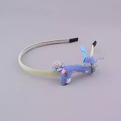 Обруч Flora Secret тканина