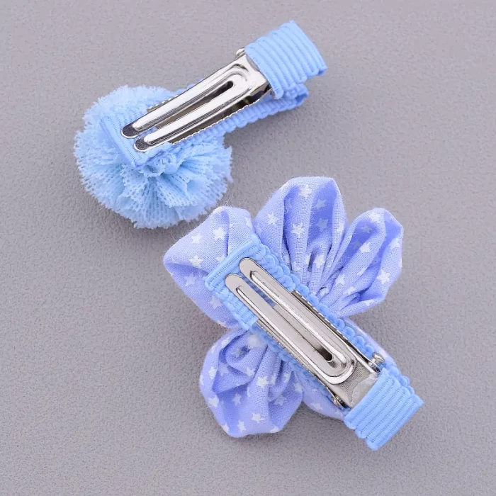 🏷️️ Шпилька Flora Secret тканина ss_41519