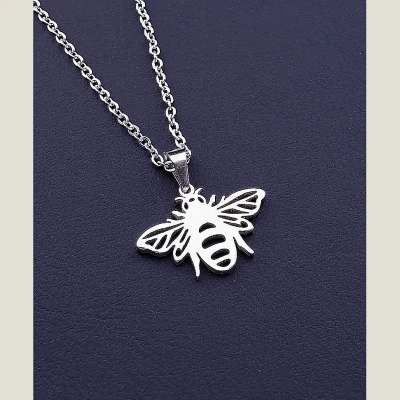 Підвіска Stainless Steel 45 см
