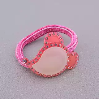 Резинка для волосся Fashion Сrystal