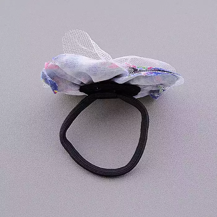🏷️️ Резинка для волосся Fashion Майорка ss_78836