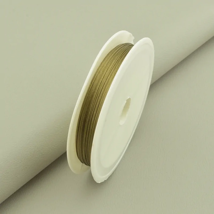 🏷️️ Металічна струна 0,35 мм, 30 м ss_104488