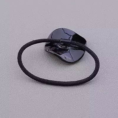 🏷️️ Резинка для волосся Fashion Сrystal F-80099