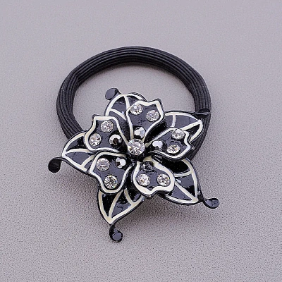 Резинка для волосся Fashion Сrystal
