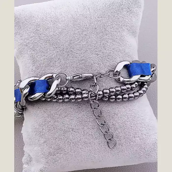 🏷️️ Браслет FJ ss_12137