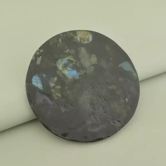 🏷️️ Лабрадор 115x115 мм. ss_99617