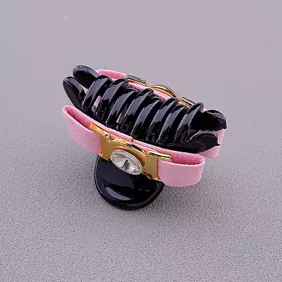 🏷️️ Краб Fashion пластик F-51475