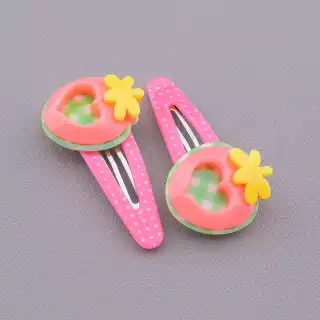 невидимки пластик