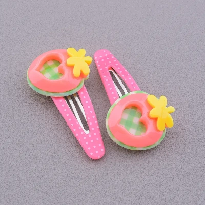 невидимки пластик