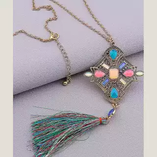 Підвіска FJ Сrystal 75 см