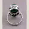 🏷️️ Перстень Малахіт Pataya F-76193
