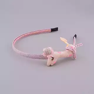 Обруч Flora Secret тканина