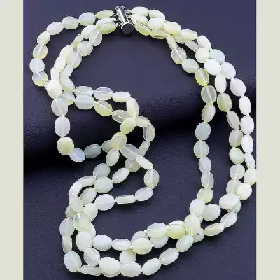 Намисто Нефрит 45 см