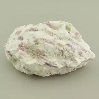 Зразок Рубеліт 90x60мм.